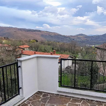 Senik Apartment