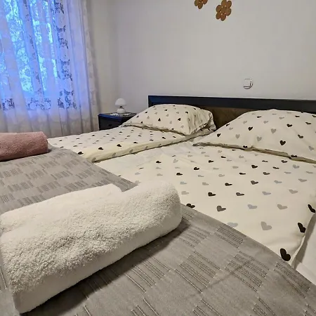Senik Apartment Grgar