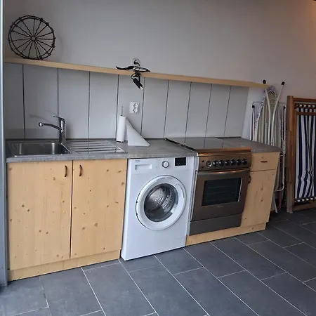 Senik Apartment Grgar