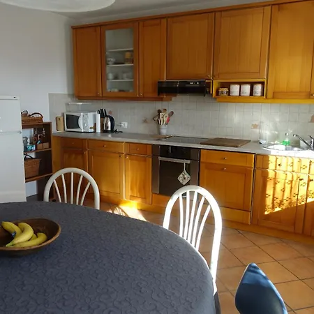 Senik Apartment *