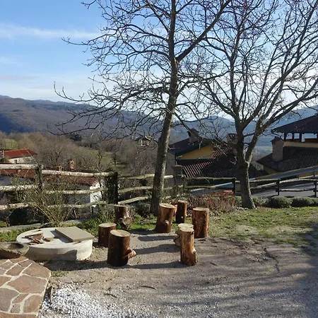 Appartamento Senik *