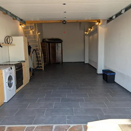 Senik Apartamento Grgar