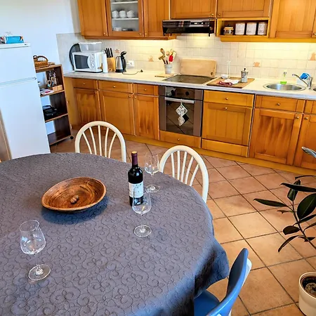 Appartamento Senik