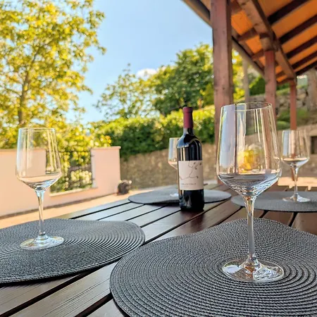 Apartamento Senik Grgar