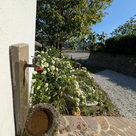 Senik Apartamento Grgar