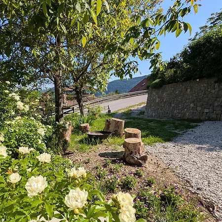 Appartamento Senik