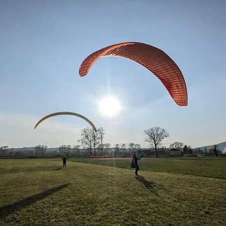 Apartamento Senik Grgar