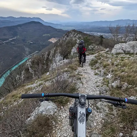 Appartamento Senik