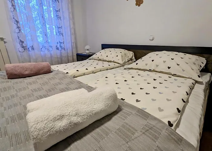 Senik Appartement Grgar