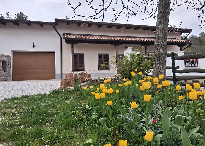 Appartement Senik Grgar