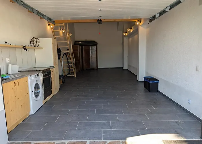 Senik Appartement Grgar