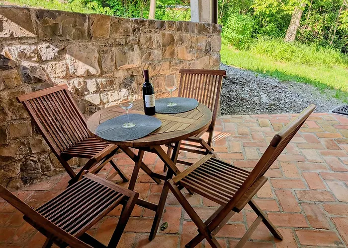 Senik Апартаменты *