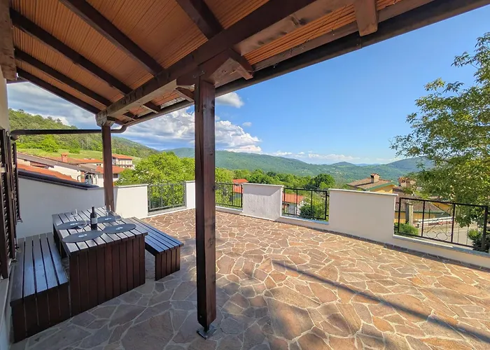 Senik Апартаменты *