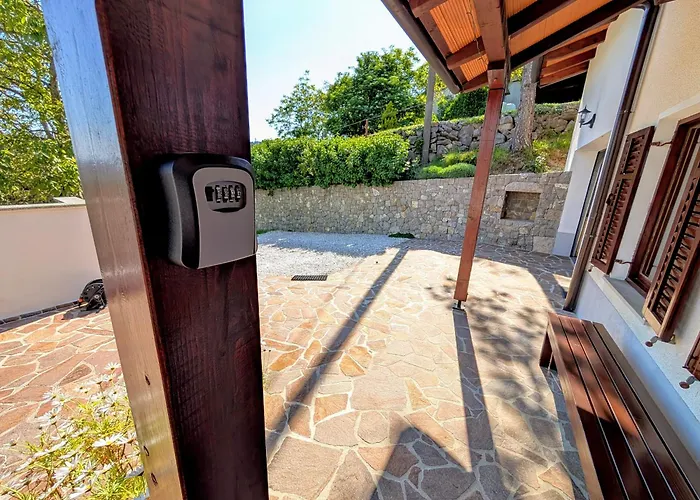 Апартаменты Senik *