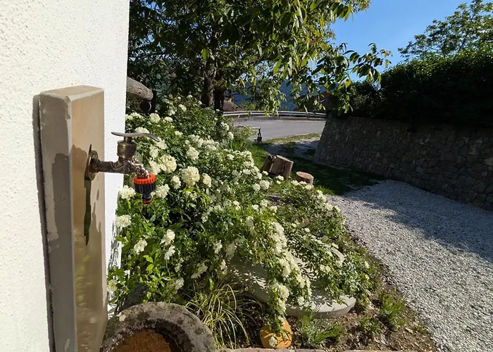 Senik Appartement Grgar