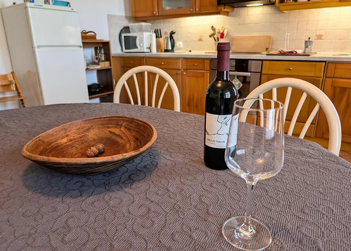 Senik Апартаменты